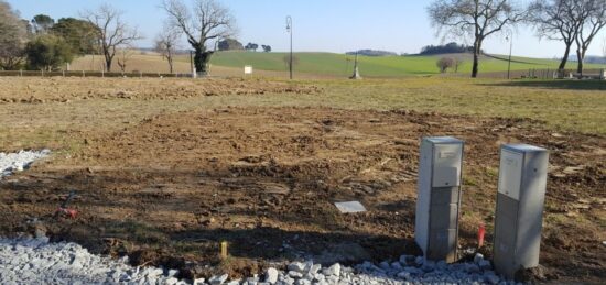 Terrain à bâtir à Peyrens, Occitanie