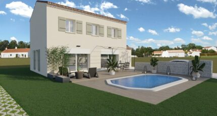 Bormes-les-Mimosas Maison neuve - 2487916-4866modele620260112bNnz3.jpeg Maisons France Confort