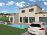 Maison à construire à Bormes-les-Mimosas (83230) 2487917-4866modele720260324qV5sC.jpeg Maisons France Confort