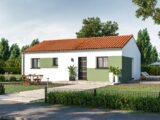 Maison à construire à Vallet (44330) 2487836-5377modele620220316ZZuwo.jpeg Maisons France Confort