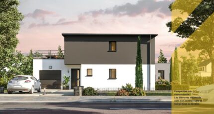 Saint-Lumine-de-Coutais Maison neuve - 2487869-11165modele620251110brwu6.jpeg Maisons France Confort