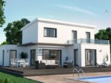 Maison à construire à Saint-Lumine-de-Coutais (44310) 2487873-5377modele7202006260fHlK.jpeg Maisons France Confort