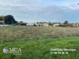 Terrain à bâtir à Meschers-sur-Gironde (17132) 2457926-11163annonce120260316r95OS.jpeg Maisons France Confort