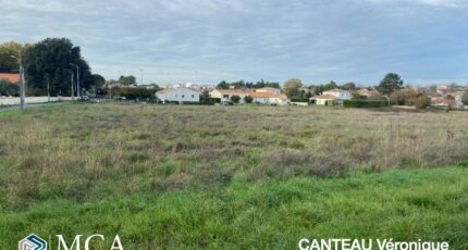 Meschers-sur-Gironde Terrain à bâtir - 2457926-11163annonce120260316r95OS.jpeg Maisons France Confort
