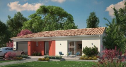 Breuillet Maison neuve - 2457895-3980modele7201808246peQG.jpeg Maisons France Confort
