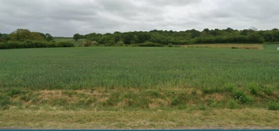 Terrain à bâtir à Meursac, Nouvelle-Aquitaine