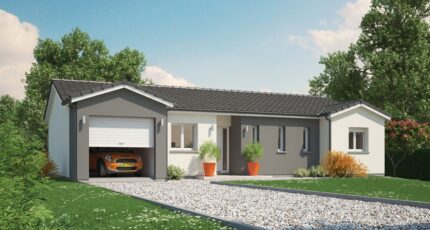 Médis Maison neuve - 2456946-3972modele620151116CS38d.jpeg Maisons France Confort