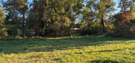 Terrain à bâtir à Audenge, Nouvelle-Aquitaine