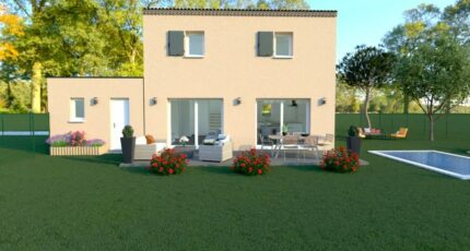 La Tour-d'Aigues Maison neuve - 2488003-2970modele62026041629GWS.jpeg Maisons France Confort
