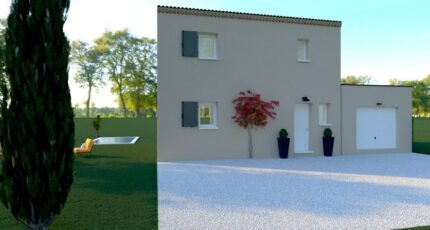 La Tour-d'Aigues Maison neuve - 2488003-2970modele7202604163rIoQ.jpeg Maisons France Confort