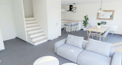 La Tour-d'Aigues Maison neuve - 2488003-2970modele820260416htxPS.jpeg Maisons France Confort