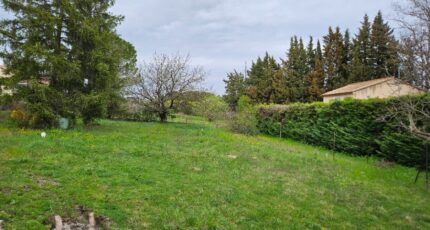 La Tour-d'Aigues Terrain à bâtir - 2488001-2970annonce220260417a78V9.jpeg Maisons France Confort