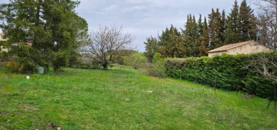 Terrain à bâtir à , Vaucluse