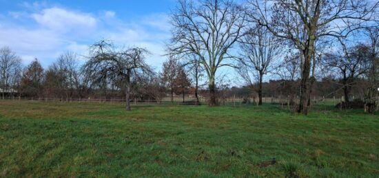 Terrain à bâtir à La Force, Nouvelle-Aquitaine