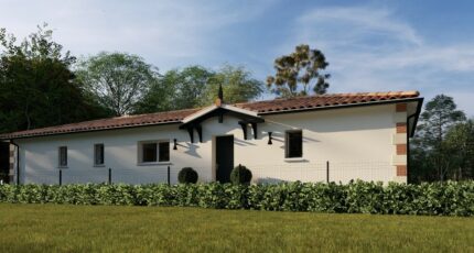 Andernos-les-Bains Maison neuve - 2488029-11295modele820260122Wzm65.jpeg Maisons France Confort