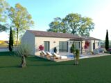 Maison à construire à La Tour-d’Aigues (84240) 2488067-2970modele9202512235Abi6.jpeg Maisons France Confort