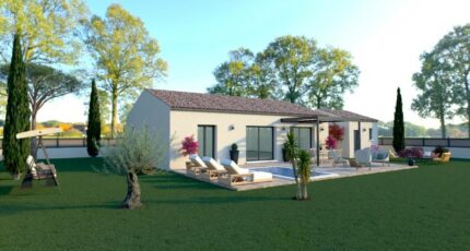 La Tour-d'Aigues Maison neuve - 2488067-2970modele9202512235Abi6.jpeg Maisons France Confort