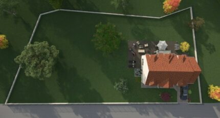 Vieille-Église-en-Yvelines Maison neuve - 2388766-3233annonce220260112FxmVW.jpeg Maisons France Confort