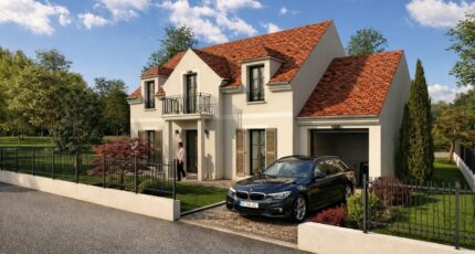 Vieille-Église-en-Yvelines Maison neuve - 2388766-3233annonce320260112wNTLI.jpeg Maisons France Confort