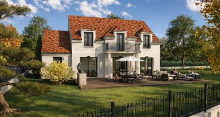 Rambouillet Maison neuve - 2388767-3233annonce4202601123R2t4.jpeg Maisons France Confort