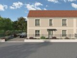 Maison neuve à Rambouillet (78120) 2445787-3233modele62024052496ETz.jpeg Maisons France Confort