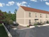 Maison neuve à Rambouillet (78120) 2445787-3233modele720240524Q8Hln.jpeg Maisons France Confort