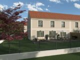 Maison neuve à Rambouillet (78120) 2445787-3233modele820240524Ru6XC.jpeg Maisons France Confort