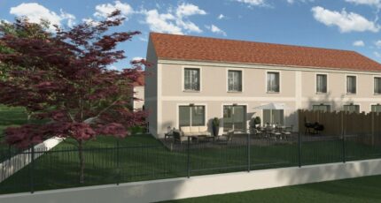 Rambouillet Maison neuve - 2445787-3233modele820240524Ru6XC.jpeg Maisons France Confort