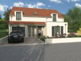 Maison neuve à Boullay-les-Troux (91470) 2445775-3233modele620251107TI0uU.jpeg Maisons France Confort