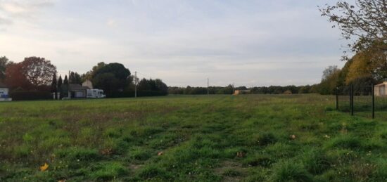 Terrain à bâtir à , Haute-Garonne