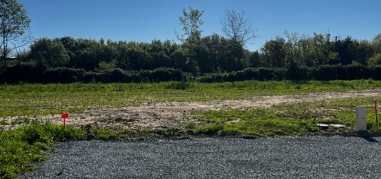 Terrain à bâtir à Challans, Pays de la Loire