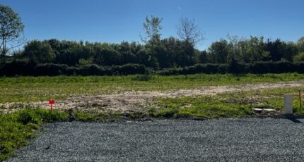 Challans Maison neuve - 2487868-11854annonce120260417NI4TS.jpeg Maisons France Confort