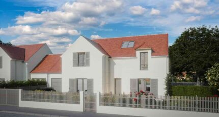 Haravilliers Maison neuve - 2440301-7223annonce920260225wuqAe.jpeg Maisons France Confort