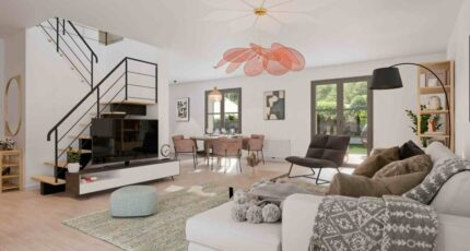 Haravilliers Maison neuve - 2440301-7223annonce620260225ckdoI.jpeg Maisons France Confort