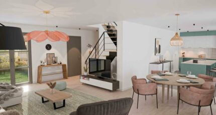 Haravilliers Maison neuve - 2440301-7223annonce720260225a61K2.jpeg Maisons France Confort