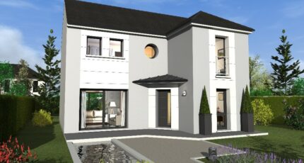 Montmorency Maison neuve - 2444239-3392modele620141211sGUTQ.jpeg Maisons France Confort