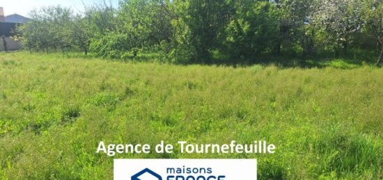 Terrain à bâtir à , Haute-Garonne