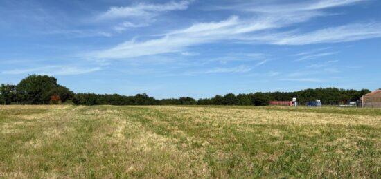 Terrain à bâtir à , Haute-Garonne