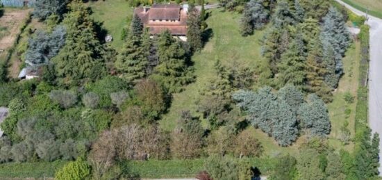 Terrain à bâtir à Montlaur, Occitanie