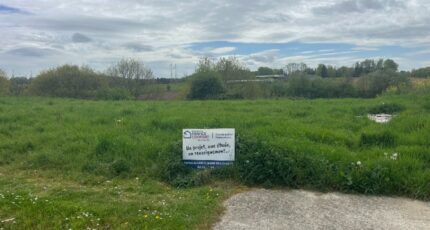Yvetot Terrain à bâtir - 2488310-11168annonce120260417WUOTC.jpeg Maisons France Confort