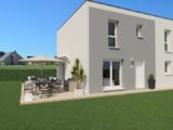Maison à construire à Yvetot (76190) 2488341-11168modele620260303WOnS5.jpeg Maisons France Confort