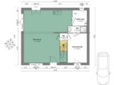 Maison à construire à Yvetot (76190) 2488341-11168modele7202603036v4Hf.jpeg Maisons France Confort