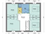 Maison à construire à Yvetot (76190) 2488341-11168modele820260303fT4CT.jpeg Maisons France Confort