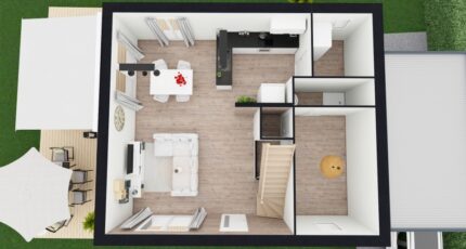 Yvetot Maison neuve - 2488341-11168modele9202603031NVsi.jpeg Maisons France Confort