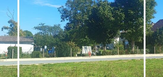 Terrain à bâtir à Baugy, Centre-Val de Loire