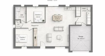 Villeneuve-sur-Cher Maison neuve - 2488007-11209annonce820260417IL8Tm.jpeg Maisons France Confort