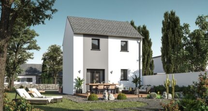 Besné Maison neuve - 2488254-6245modele920240822tLSe6.jpeg Maisons France Confort
