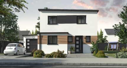 Besné Maison neuve - 2488319-5377modele720230719s5xTa.jpeg Maisons France Confort