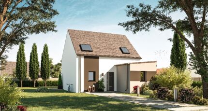 Besné Maison neuve - 2488276-5377modele720210729AT0oO.jpeg Maisons France Confort
