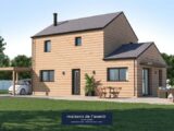 Maison à construire à Basse-Goulaine (44115) 2488345-11165modele620260310M4HcV.jpeg Maisons France Confort